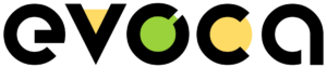 Logo EVOCA