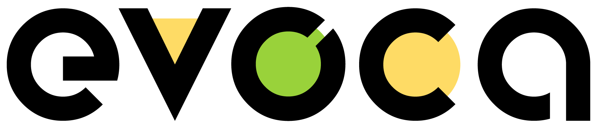 Logo EVOCA